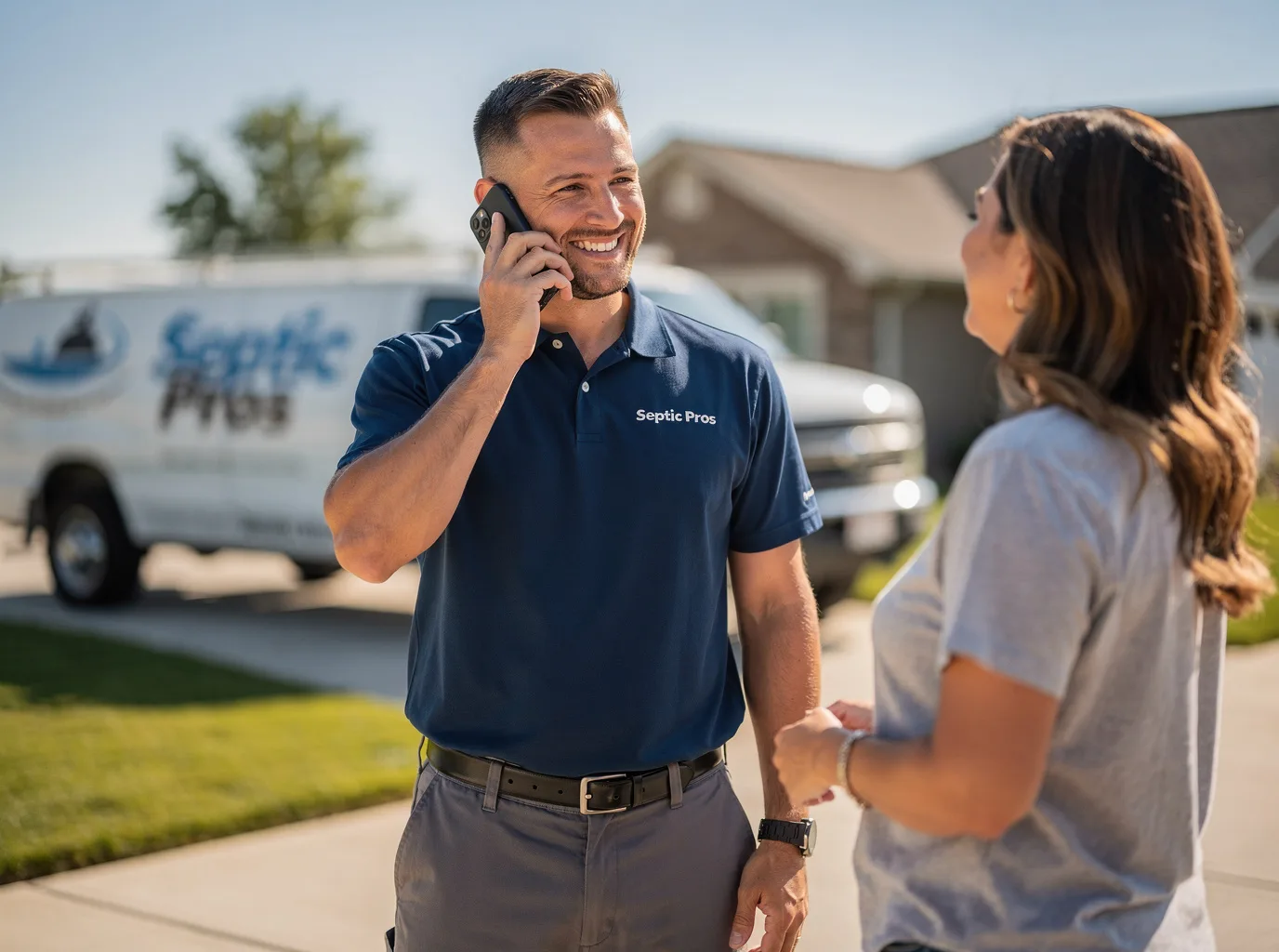 Septic Tank Pumping Fruitport, MI FAQs